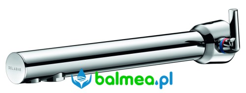 Bateria zaścienna, elektroniczna BINOPTIC MIX