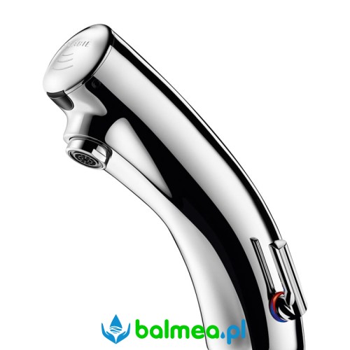 Bateria elektroniczna stojąca, umywalkowa TEMPOMATIC MIX 3