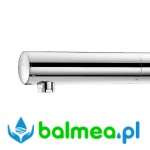 Bateria elektroniczna, ścienna, umywalkowa TEMPOMATIC 3 