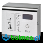 Moduł naścienny poboru żetonów do natrysków Franke AQUAPAY