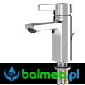 Bateria umywalkowa jednouchwytowa F5 FRANKE F5LM1003 zdjęcie.png