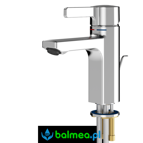 Bateria umywalkowa jednouchwytowa F5 FRANKE F5LM1003 zdjęcie.png