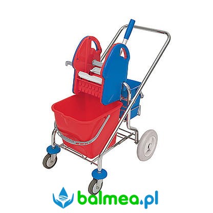 Wózek do sprzątania Splast Roll Mop WCH-0006 dwuwiaderkowy z prasą do wyciskania.jpg