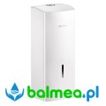 Elektroniczny dozownik mydła - biały epoksyd