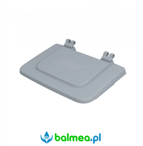 Klapa na worek do wózka TS