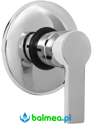 Podtynkowa jednouchwytowa bateria natryskowa z regulacją temperatury.png