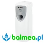 Elektroniczny odświeżacz powietrza - dystrybutor zapachów