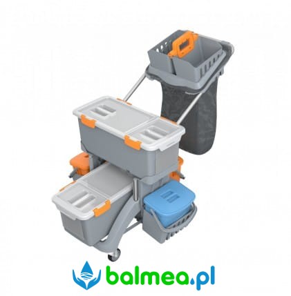 Wózek do dezynfekcji firmy Splast TSMD-0008 z tworzywa sztucznego.jpg