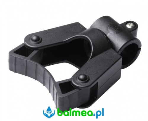 Uchwyt sztyla fi 22 mm TF