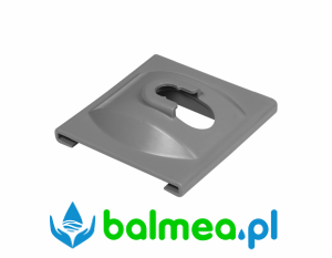 Uchwyt uniwersalny TS