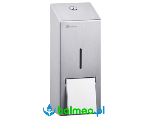 Dozownik płynu dezynfekcyjnego Merida Stella Maxi o pojemności 1 L.jpg