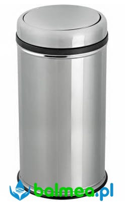 Kosz 45 L SREBNY POŁYSK.jpg