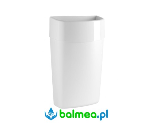 Kosz otwarty wiszący z tworzywa sztucznego MERIDA ONE.jpg