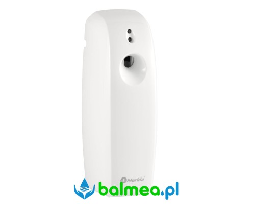 Elektroniczny odświeżacz powietrza LED - biały.jpg