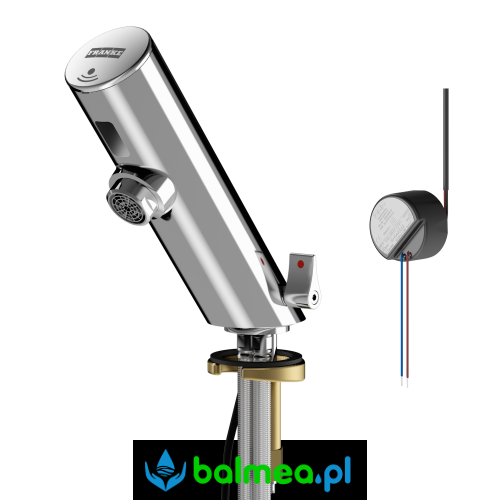 Bateria umywalkowa F3 FRANKE F3EM1003 zdjęcie.png
