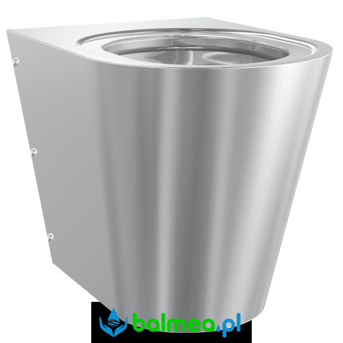 Miska WC, wisząca ze stali nierdzewnej Franke CMPX597 zdjęcie.png