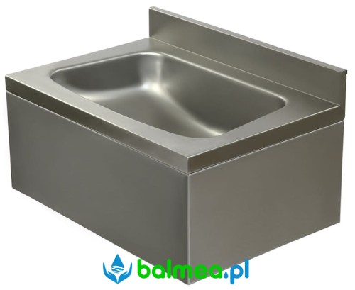 Umywalka ze stali nierdzewnej jednokomorowa zabudowana.jpg
