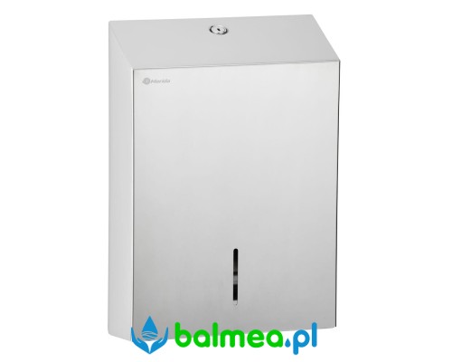 Pojemnik na ręczniki jedorazowe składane Merida Stella Slim Maxi.jpg