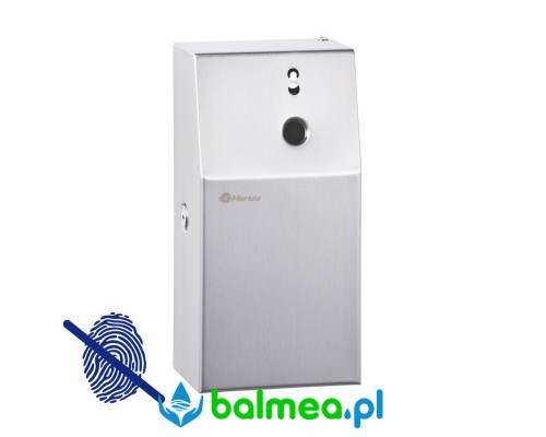 Odudowa do elektrycznych odświeżaczy powietrza MERIDA STELLA ANTI-FINGERPRINT.jpg