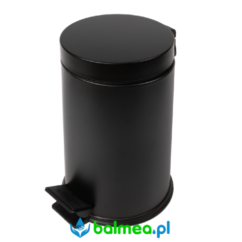 Kosz otwierany przyciskiem pedałowym Faneco 20 L.png