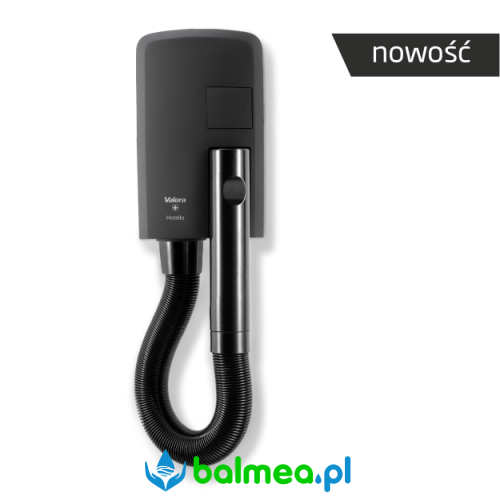 Suszarka do włosów HOTELLO MAT BLACK.png
