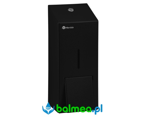 Dozownik mydła w pianie Merida Stella Maxi.jpg