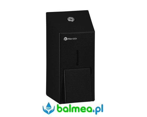 Dozownik mydła w płynie o pojemności 400 ml..jpg