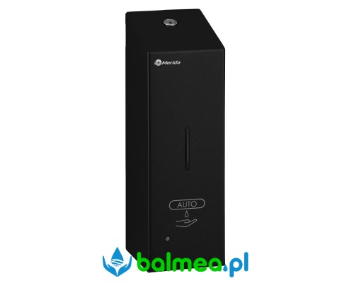 Automatyczny dozownik mydła w pianie na jednorazowe wkłady..jpg