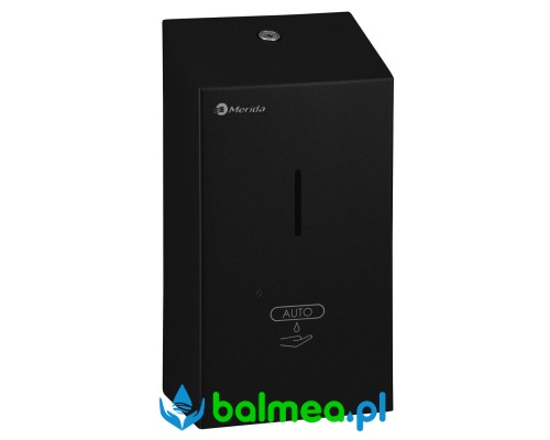 Automatyczny dozownik mydła w pianie na jednorazowe wkłady o pojemności 1000g.jpg