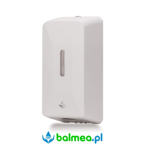 Dozownik automatyczny do dezynfekcji, biały, 1L.jpg