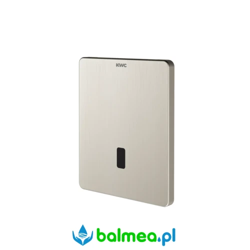 Elektroniczna armatura spłukująca do pisuarów do montażu podtynkowego F5EF3010.webp