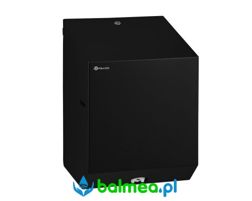 Pojemnik na ręczniki w rolach MERIDA STELLA BLACK LINE MAXI.jpg