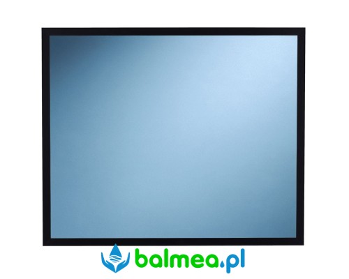Merida Lustro w ramie metalowej, czarnej MERIDA STELLA BLACK LINE 50X60 CM.jpg