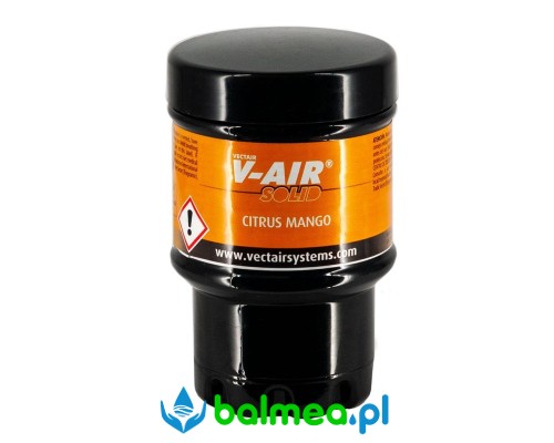 SOLID CITRUS MANGO WKŁAD DO ODŚWIEŻACZA POWIETRZA.jpg