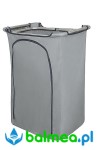 Worek osłonowy 120 l  SPLAST WORE-0031