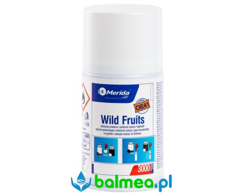wkłady do automatycznego odświeżacza powietrza OE41 WILD FRUITS.jpg