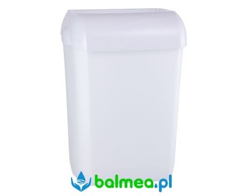 kosz otwarty wiszący pojemność 43L biały.jpg