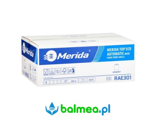 ręczniki papierowe w roli z adaptorem piaskowe średnica 19 cm długość 150 m karton 6 rolek.jpg