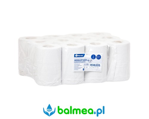 ręczniki papierowe w roli białe średnica 13,5 cm długość 60 m dwuwarstwowe zgrzewka 12 szt..jpg