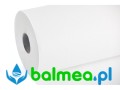 prześcieradło medyczne w roli celulozowe dwuwarstwowe szer. 60 cm dł. 80 m super białe karton 6 szt rolka bez opakowania2.jpg