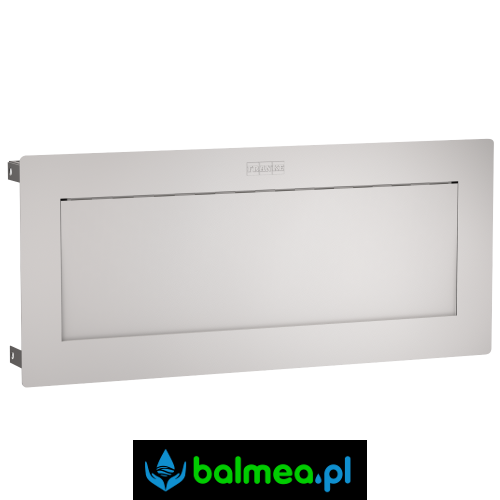 Klapa wrzutowa pojemnika na odpadki Franke RODX605TT zdjęcie.png