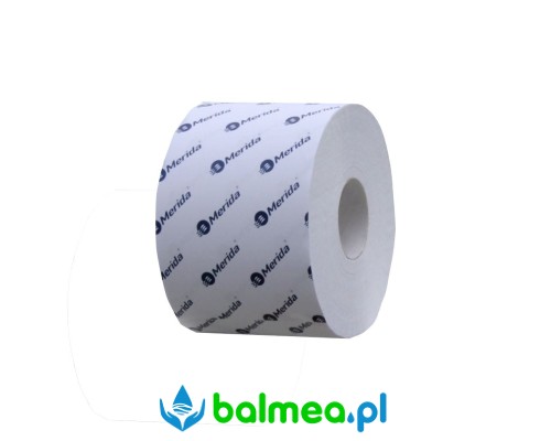 papier toaletowy biały średnica 13,5 cm długość 68 m dwuwarstwowy worek 18 szt..jpg