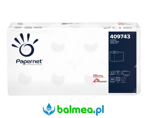 papier toaletowy biały średnica 12 cm długość 27,5 m trzywarstwowy worek 72 szt.jpg