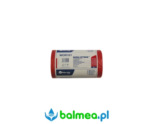 jednorazowe worki na śmieci czerwone 50x60 cm pojemność 35l hdpe ldpe.jpg