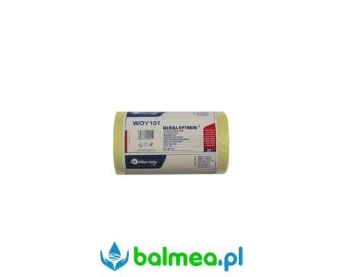 jednorazowe worki na śmieci żółte 50x60 cm pojemność 35l hdpe ldpe.jpg