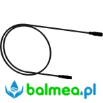 Przedłużacz dwużyłowy 