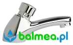 Bateria umywalkowa samozamykająca