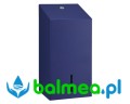 pojemnik na papier toaletowy w listkach blue line.jpg