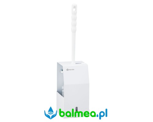szczotka do wc z uchwytem mocowana do ściany biała.jpg