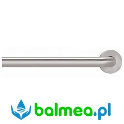 Poręcz prosta dla niepełnosprawnych 500 mm SN M